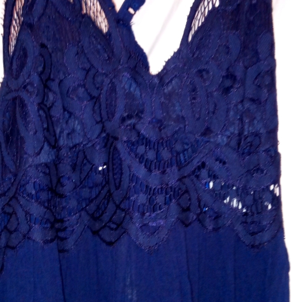 Ladys summer dress